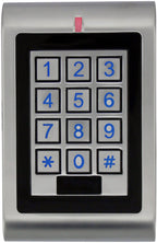 Digital Access Control Keypad With Card/Fob Reader K401-E