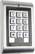 Digital Access Control Keypad With Card/Fob Reader K401-E