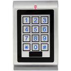 Digital Access Control Keypad With Card/Fob Reader K401-IE
