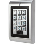 Digital Access Control Keypad With Card/Fob Reader K401-IE