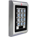 Digital Access Control Keypad With Card/Fob Reader K401-IE
