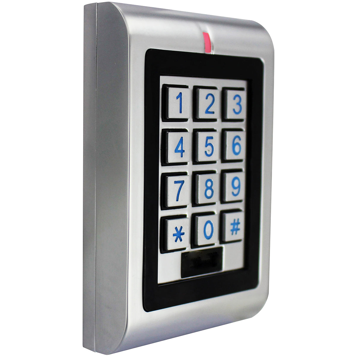 Digital Access Control Keypad With Card/Fob Reader K401-IE
