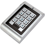 Digital Access Control Keypad With Card/Fob Reader K401-IE