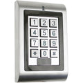 Digital Access Control Keypad With Card/Fob Reader K401-IE