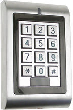 AC19 Commercial Access Control System Kit
