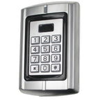Digital Access Control Keypad With Card/Fob Reader R3K