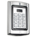 Digital Access Control Keypad With Card/Fob Reader R3K