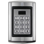 Digital Access Control Keypad With Card/Fob Reader R3K