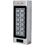 Digital Access Control Keypad With Card/Fob Reader SK401-E