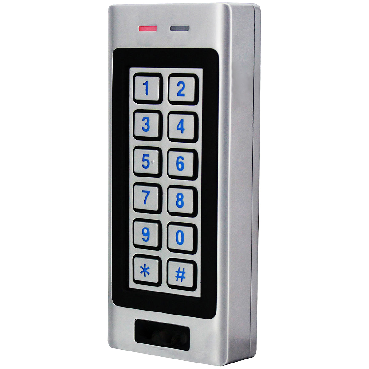 Digital Access Control Keypad With Card/Fob Reader SK401-E