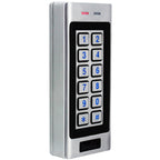 Digital Access Control Keypad With Card/Fob Reader SK401-E