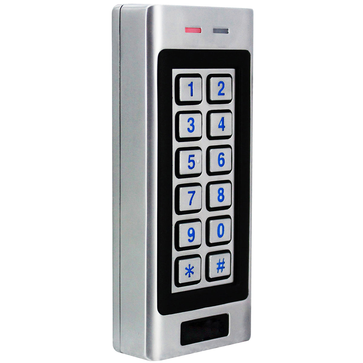 Digital Access Control Keypad With Card/Fob Reader SK401-E