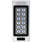 Digital Access Control Keypad With Card/Fob Reader SK401-E