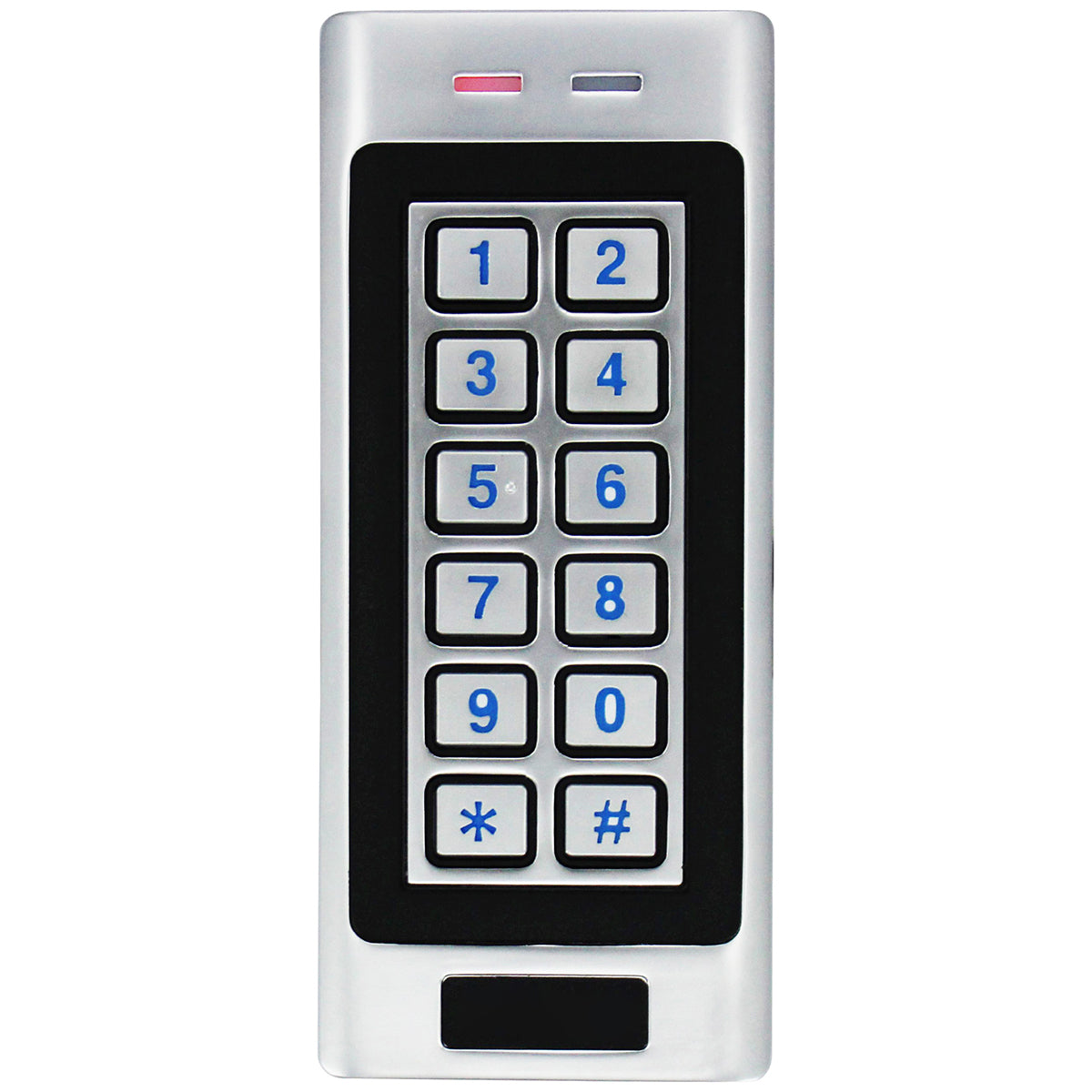 Digital Access Control Keypad With Card/Fob Reader SK401-E