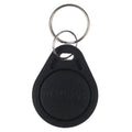 Black Key Fobs (10 Pk)