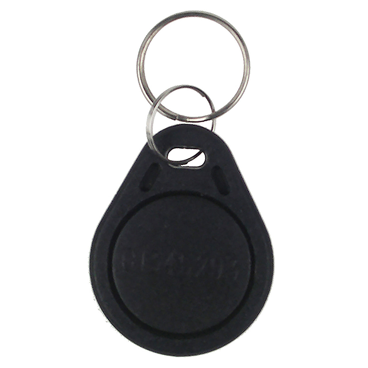 Black Key Fobs (10 Pk)