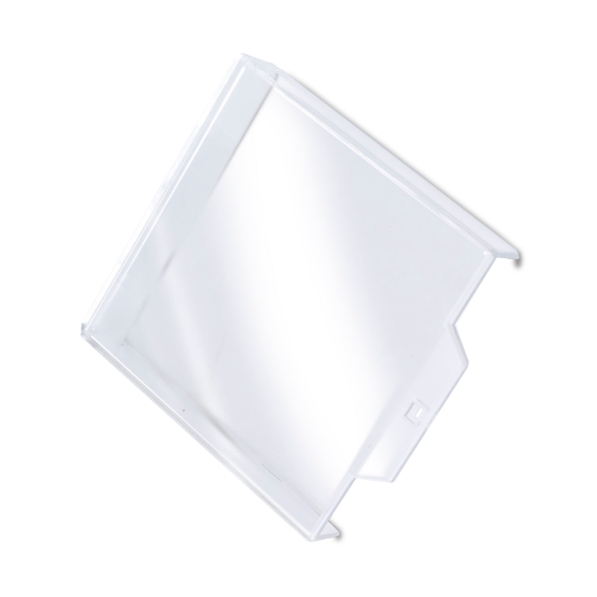 Emergency Break Glass Cover