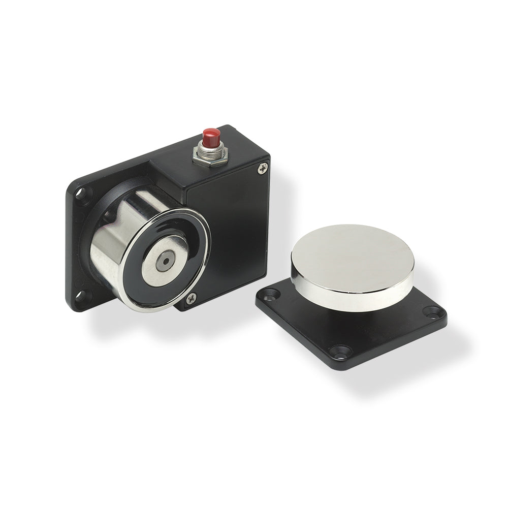 Magnetic Lock GD830S