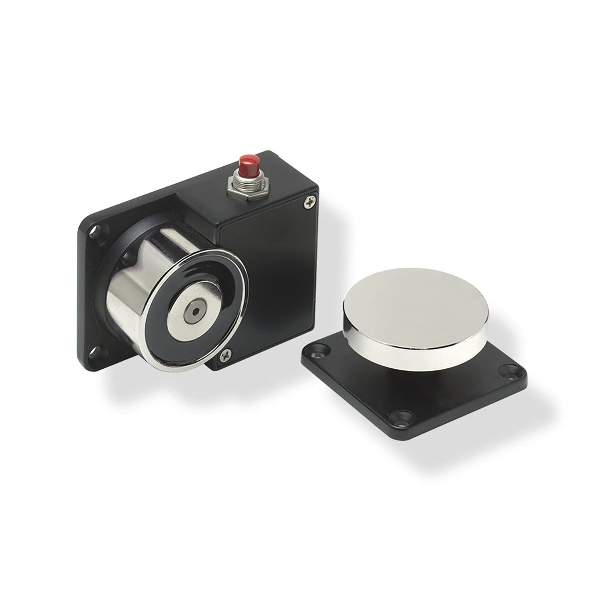 Magnetic Lock GD830S