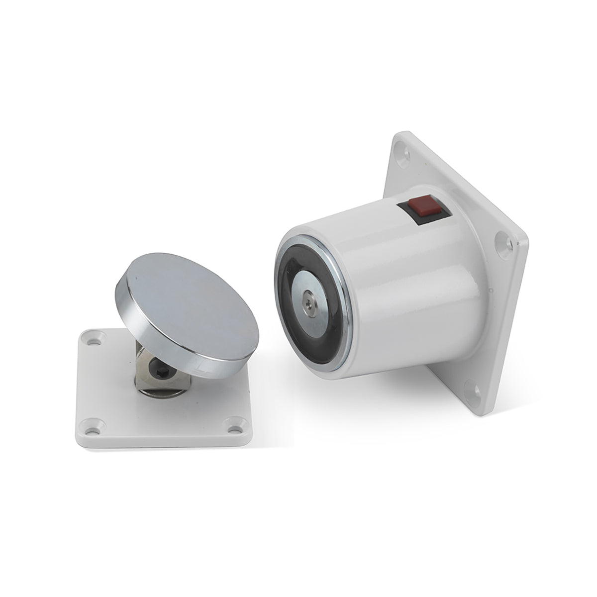 Magnetic Lock GD870S