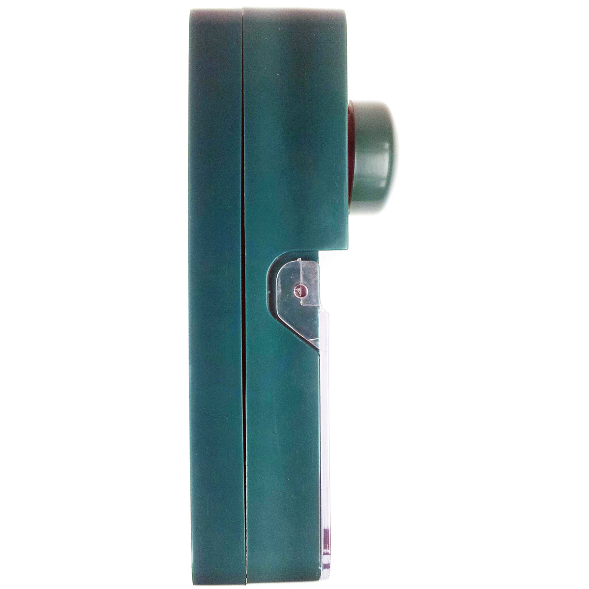Emergency Break Switch With Press To Exit Button
