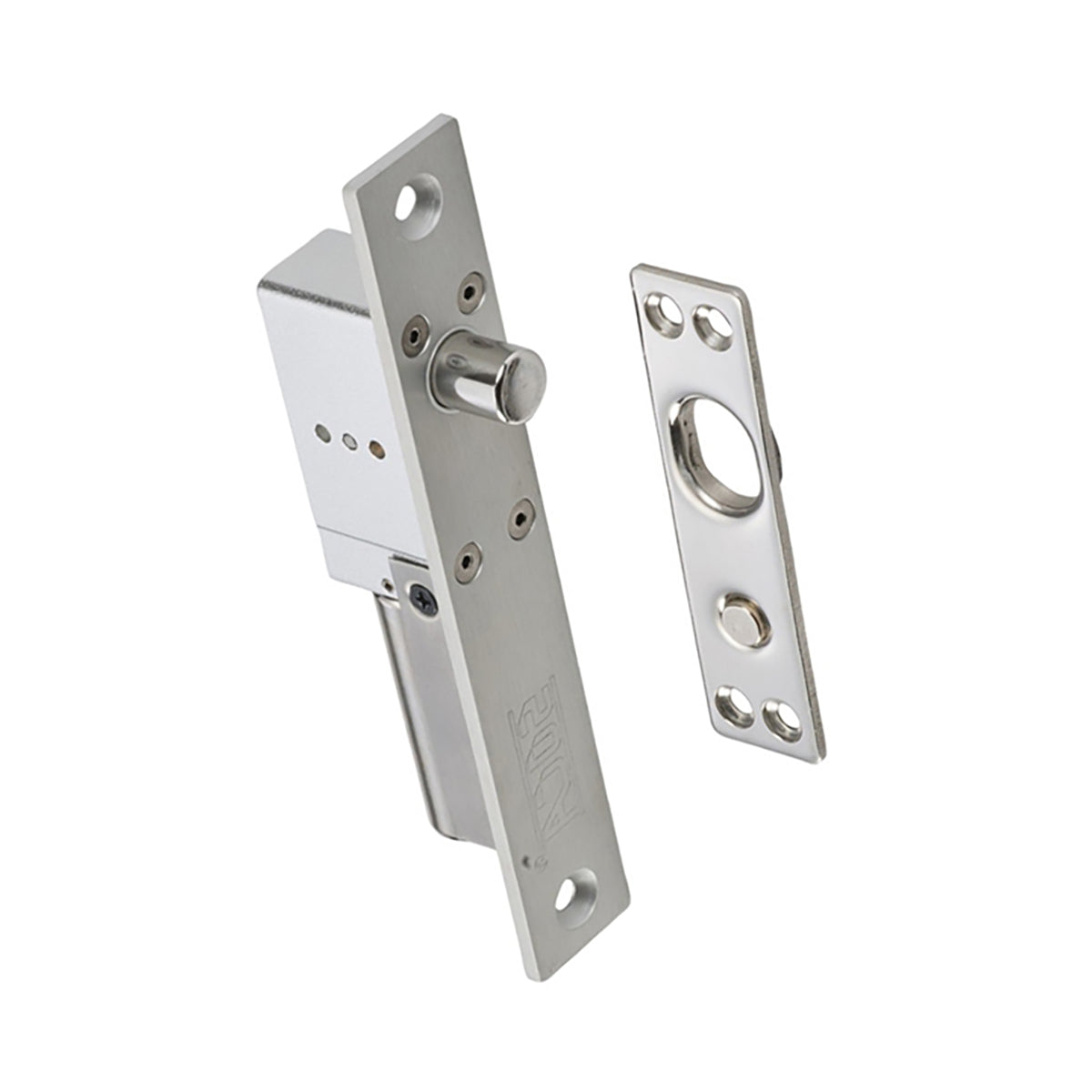 Electronic Drop Bolt SL133         12vDC & Monitoring contacts
