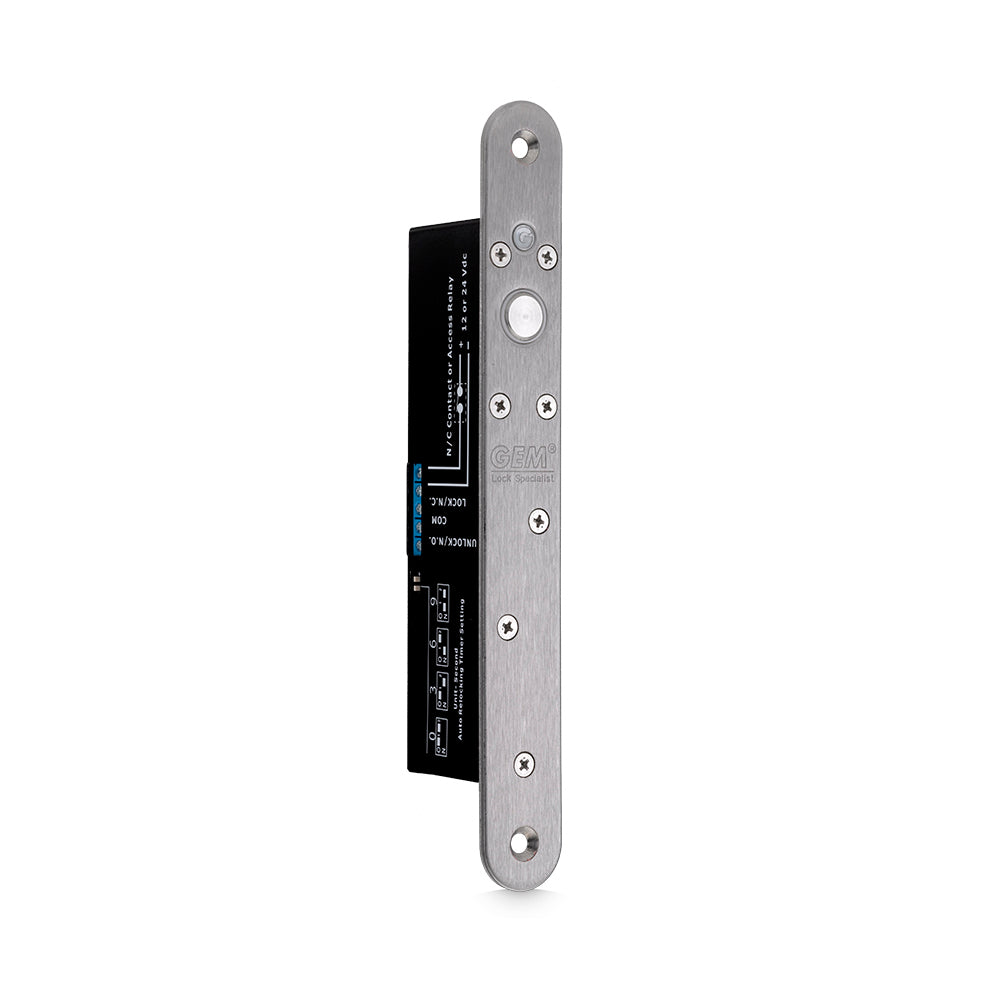Electronic Drop Bolt EB180