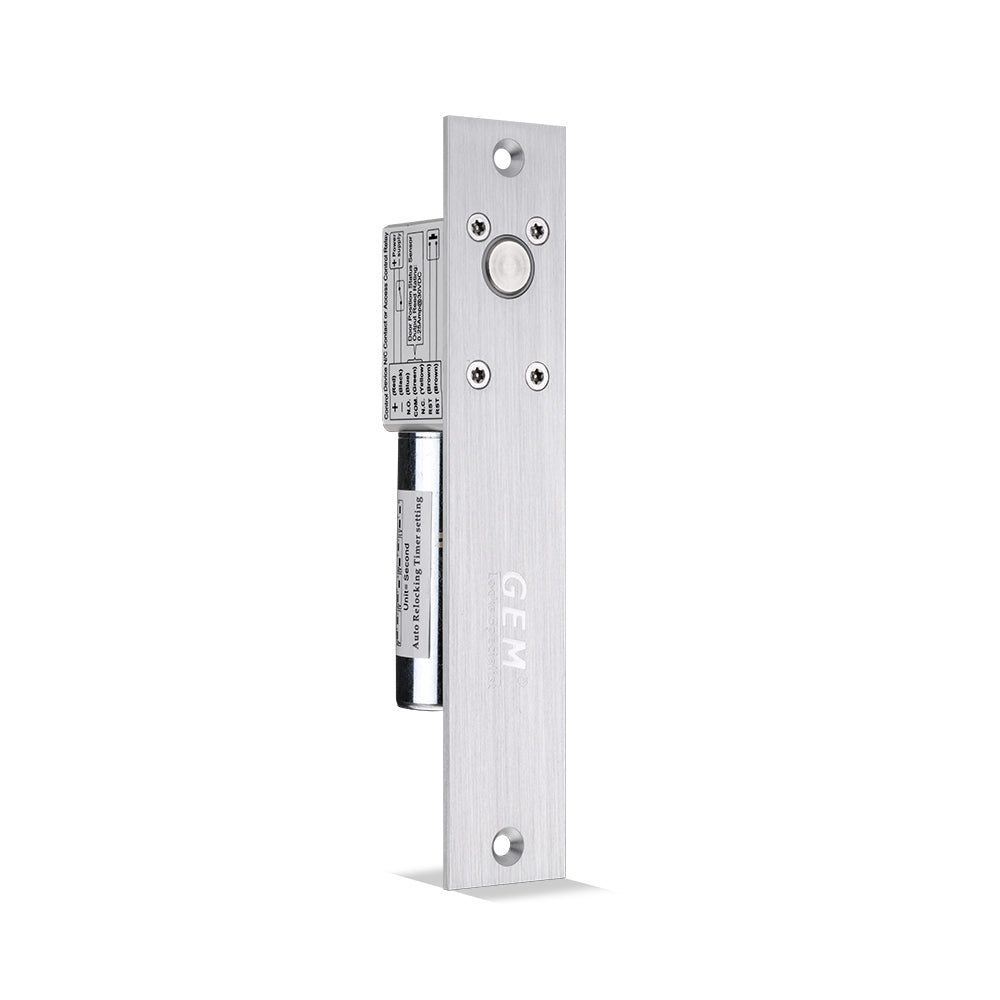 Electronic Drop Bolt EB200