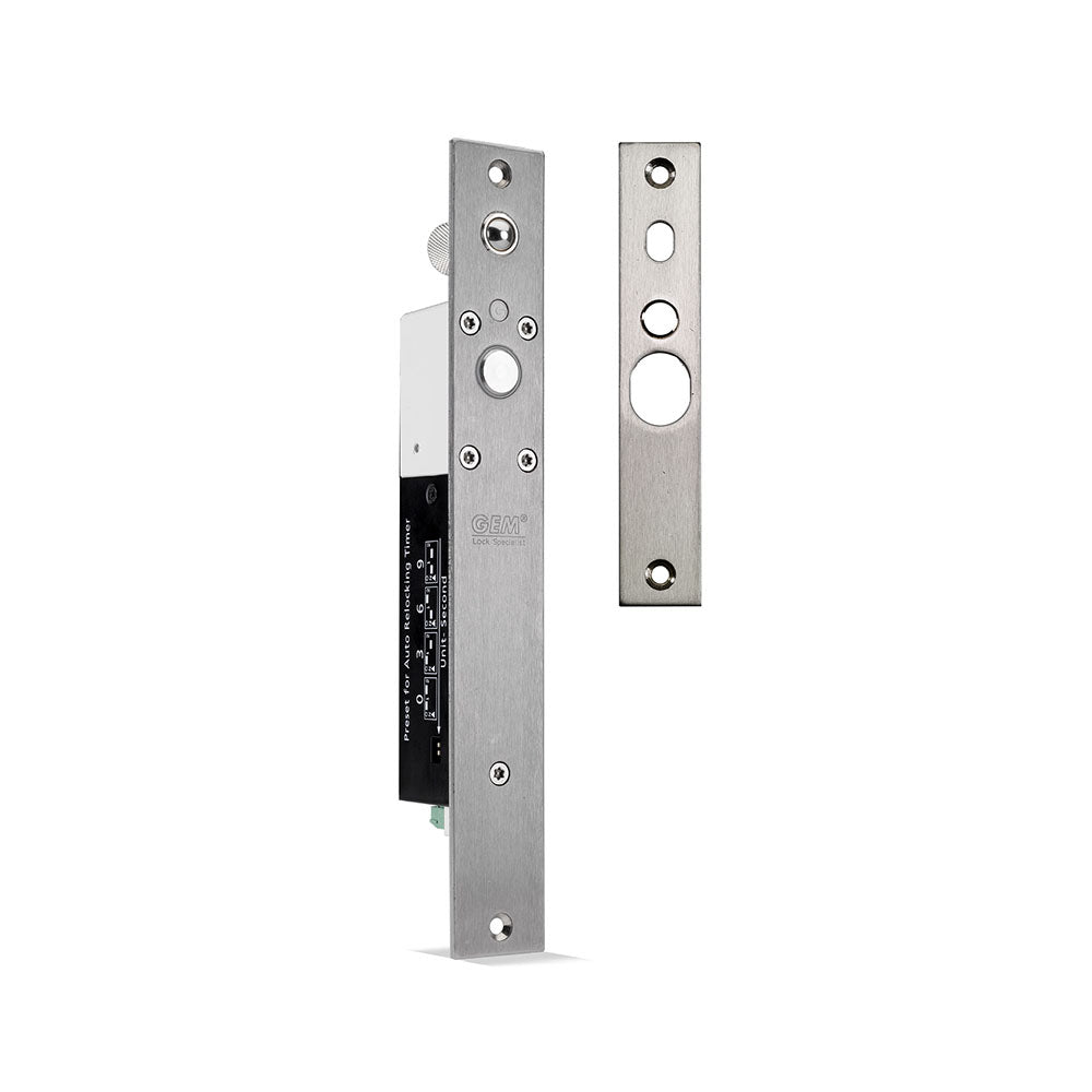 Electronic Drop Bolt EB262
