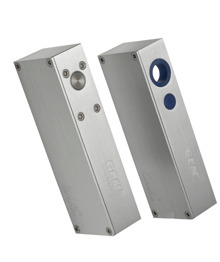 Electronic Drop Bolt EB300