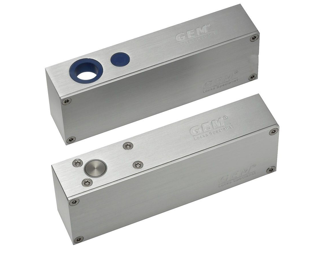 Electronic Drop Bolt EB300