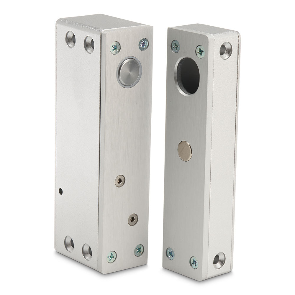 Electronic Drop Bolt SL165