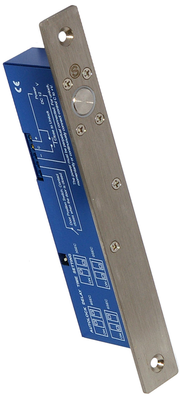 Electronic Drop Bolt AER180