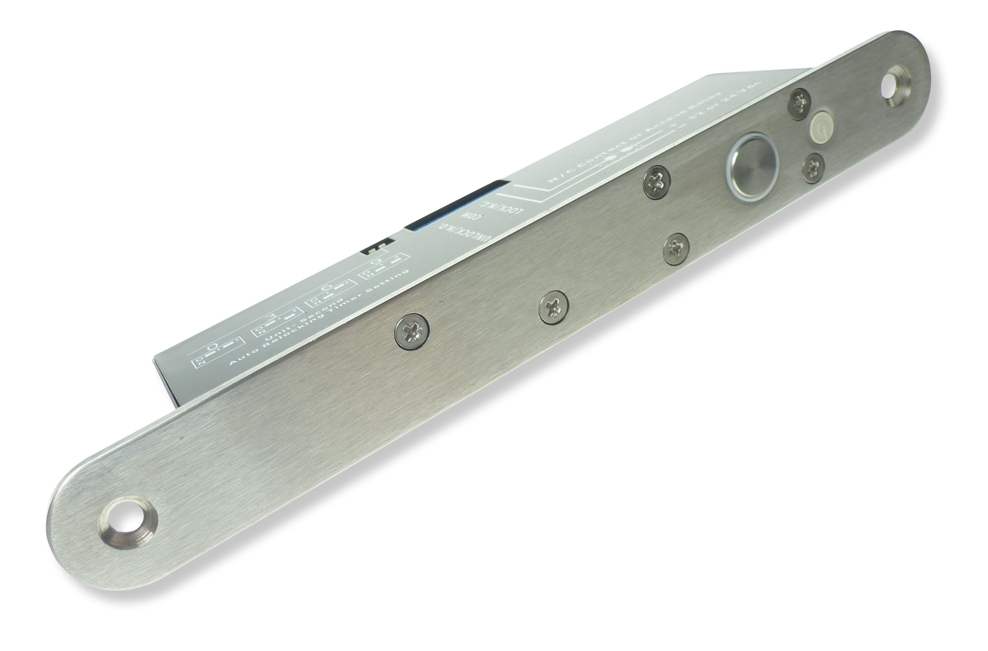 Electronic Drop Bolt EB180