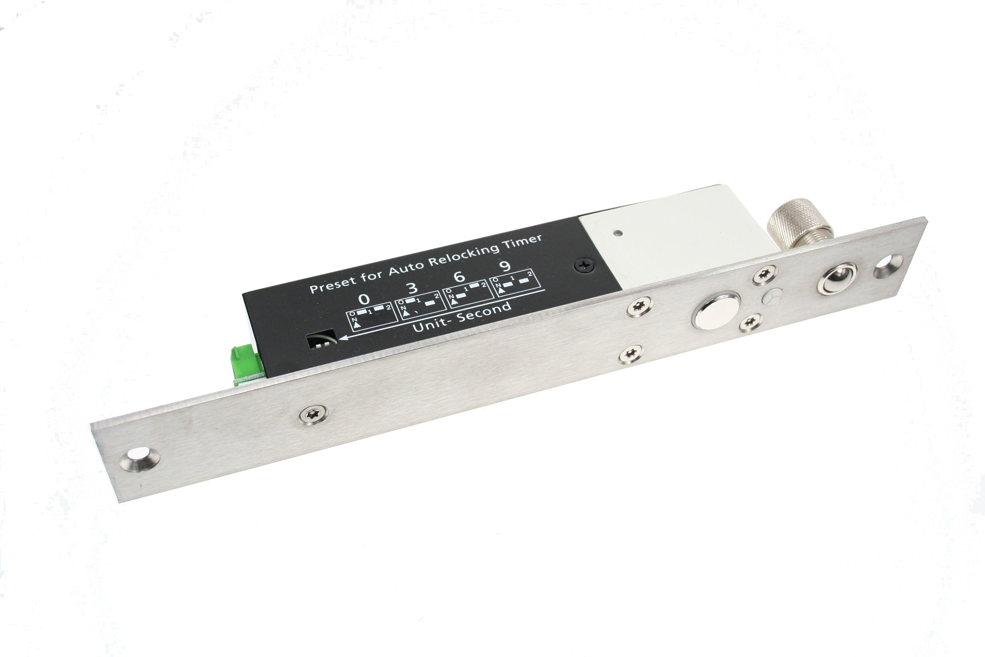 Electronic Drop Bolt EB262
