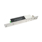 Electronic Drop Bolt EB262      12vDC & Monitoring contacts