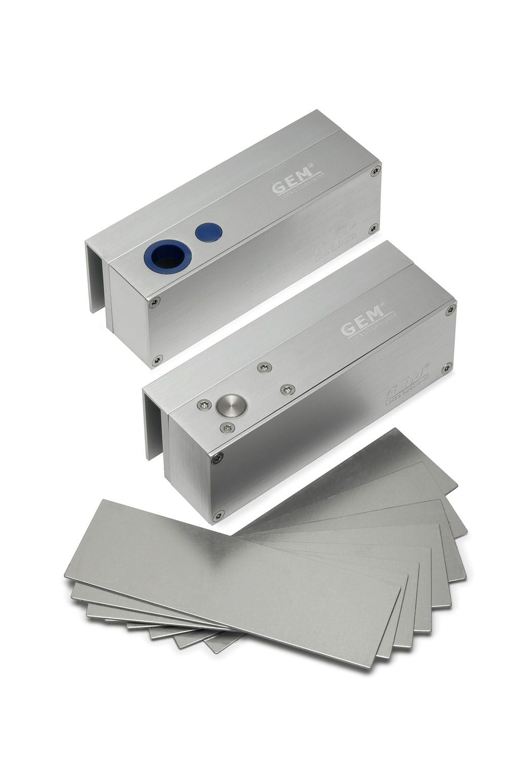 Electronic Drop Bolt EB300VGL