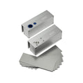 Electronic Drop Bolt EB300VGL         12vDC & Monitoring contacts
