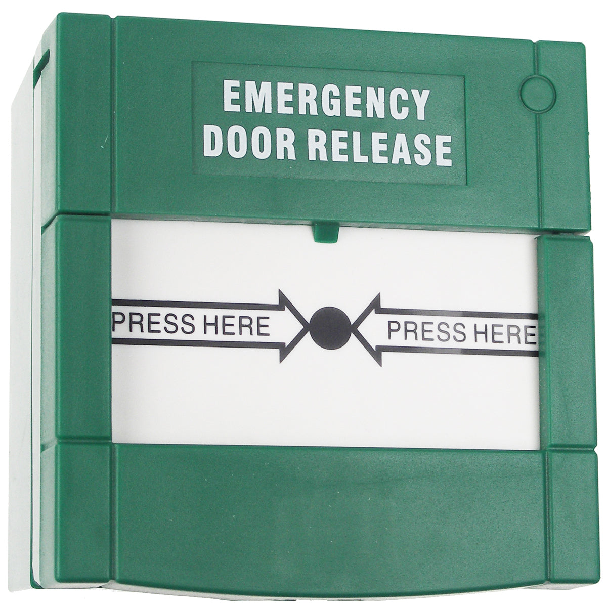 Emergency Break Glass Reset Switch - ABK-DP