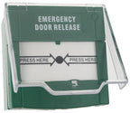 AC19 Commercial Access Control System Kit