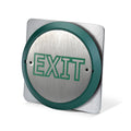 Exit Button PBT860BS-G