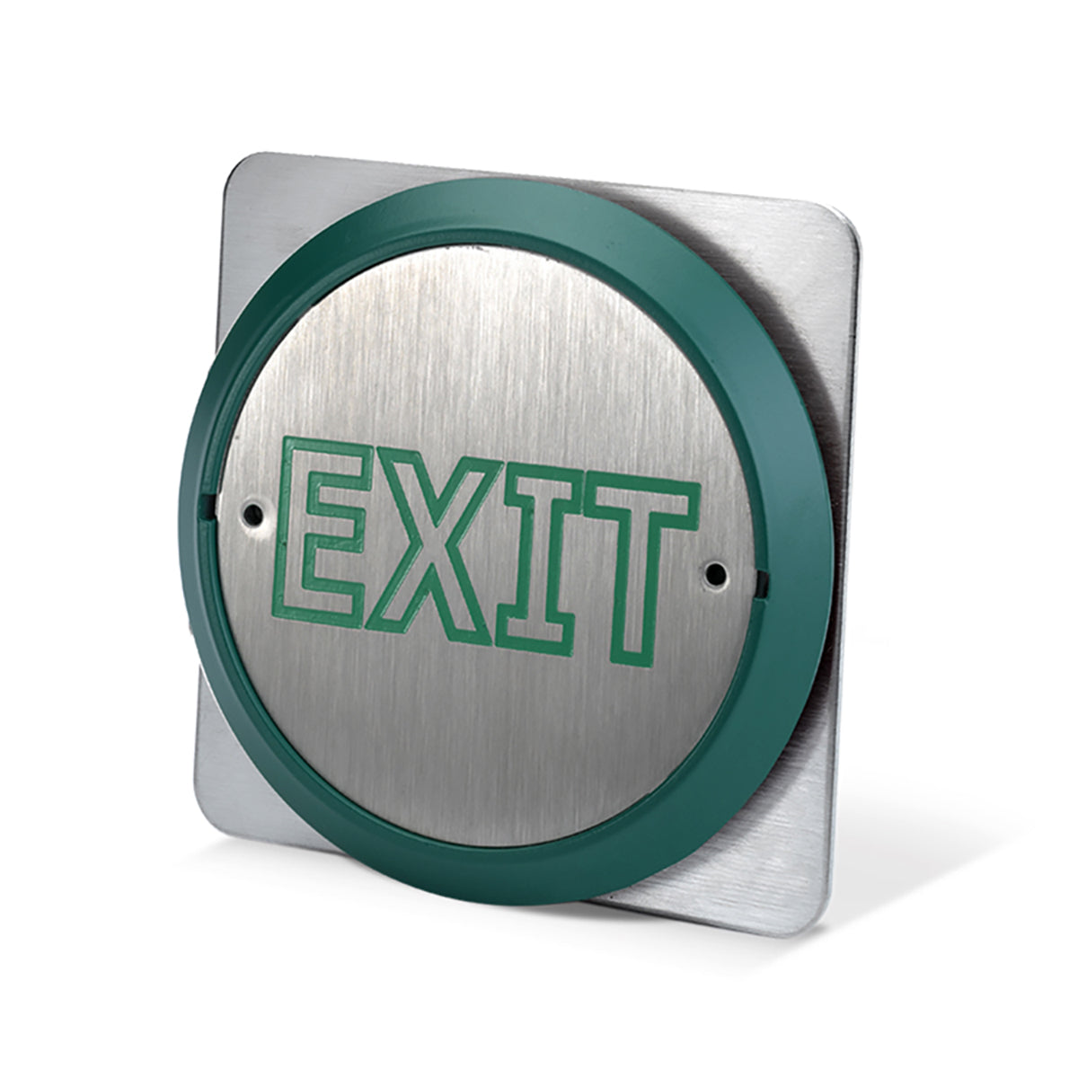 Exit Button PBT860BS-G