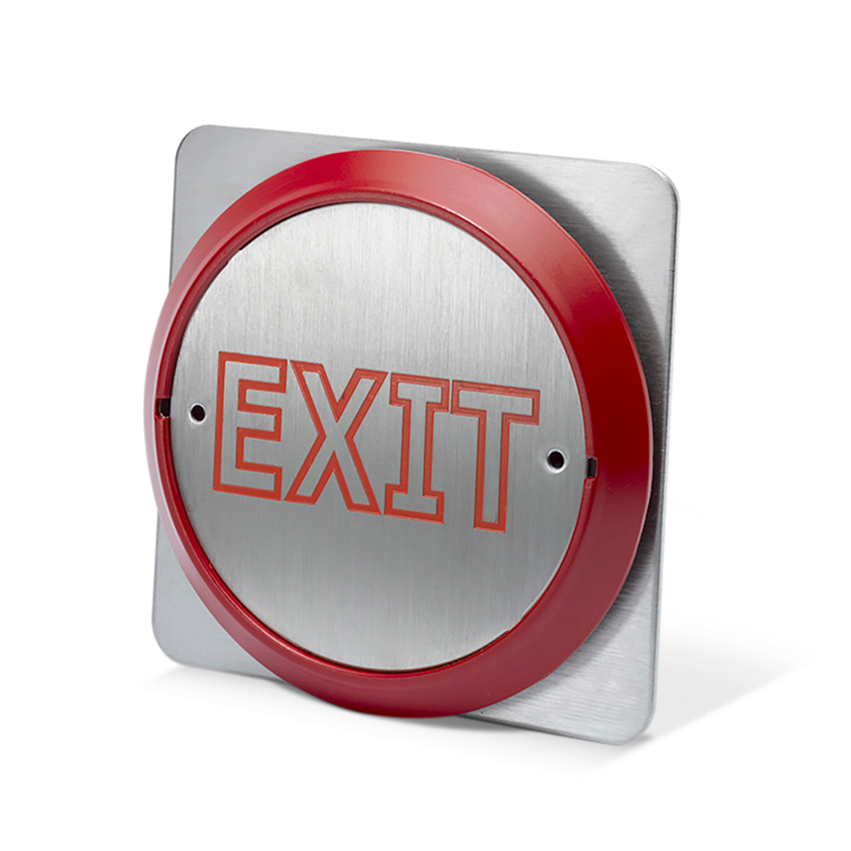 Exit Button PBT860BS-R