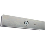 GDB-U600 Glass Door Bracket