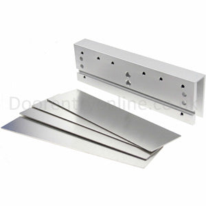 UBK-182 glass mount bracket