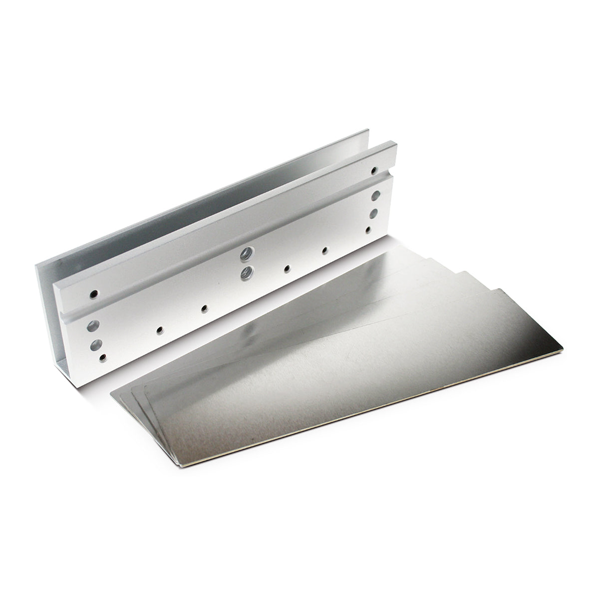 GS200 Shear Lock UBK-182 Glass Mount Bracket