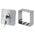 KS001 Key Switch-Surface