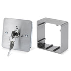 KS001 Key Switch-Surface