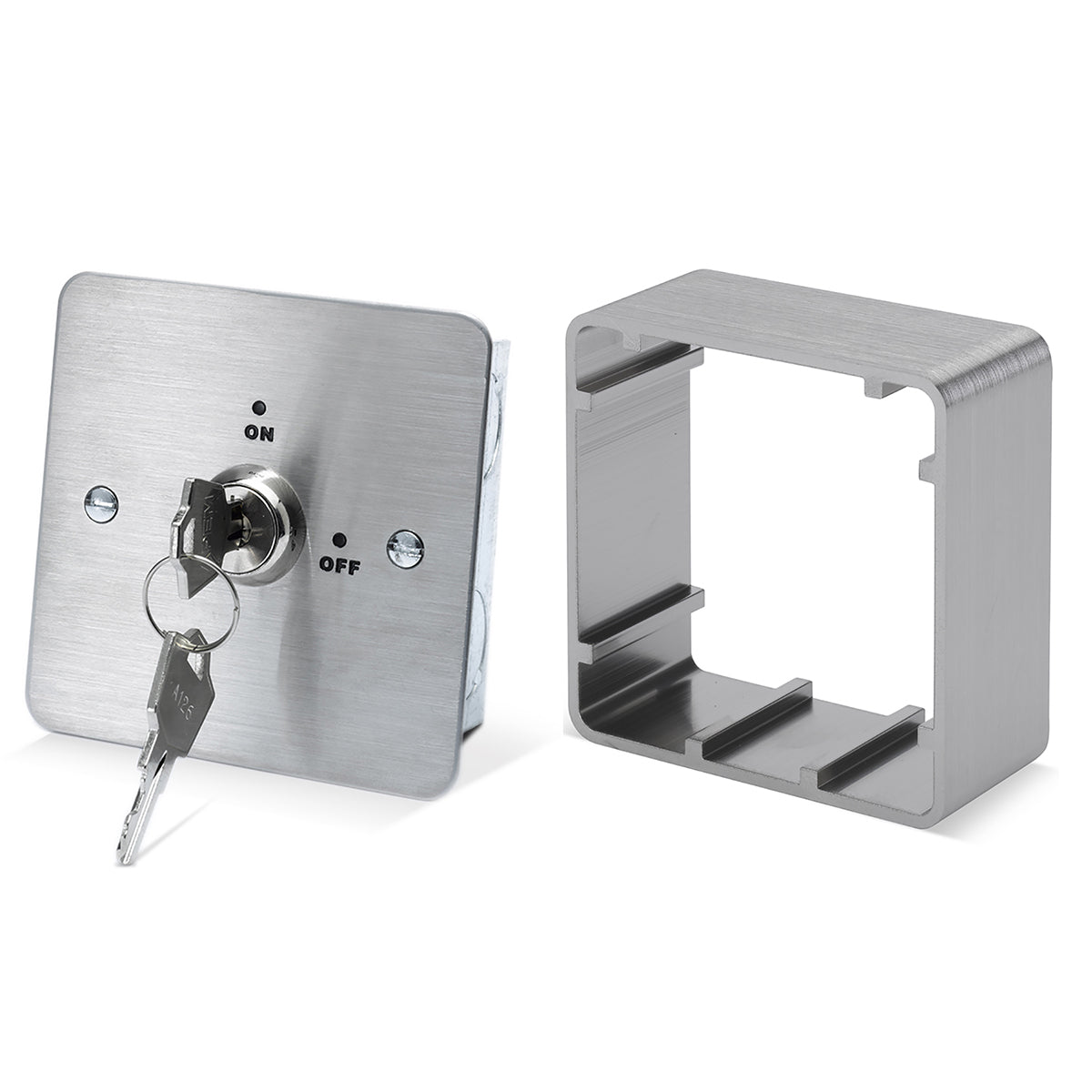KS001 Key Switch-Surface