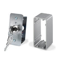 KS001N Key Switch-Surface